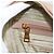 PRADA Hand Bag Saffiano leather 2way Pink Gold - vista 25