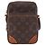 LOUIS VUITTON Bolsa de Ombro Monogram Amazon M45236 LV - vista 13