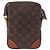 LOUIS VUITTON Bolsa de Ombro Monogram Amazon M45236 LV - vista 2