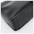 PRADA Shoulder Bag Leather Black Silver - vista 17