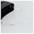 PRADA Shoulder Bag Leather Black Silver - vista 7