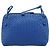 BOTTEGA VENETA INTRECCIATO Shoulder Bag Leather Blue - vista 13