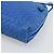 BOTTEGA VENETA INTRECCIATO Shoulder Bag Leather Blue - vista 14
