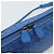 BOTTEGA VENETA INTRECCIATO Shoulder Bag Leather Blue - vista 17