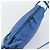 BOTTEGA VENETA INTRECCIATO Shoulder Bag Leather Blue - vista 6