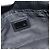 FENDI Mamma Baguette Shoulder Bag Leather Black Silver - vista 18