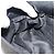 FENDI Mamma Baguette Shoulder Bag Leather Black Silver - vista 20