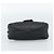 FENDI Mamma Baguette Shoulder Bag Leather Black Silver - vista 5