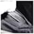 LOEWE Shoulder Bag Leather Black Silver - vista 12