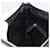LOEWE Shoulder Bag Leather Black Silver - vista 20