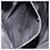 LOEWE Shoulder Bag Leather Black Silver - vista 22