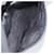 LOEWE Shoulder Bag Leather Black Silver - vista 23