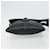LOEWE Shoulder Bag Leather Black Silver - vista 5