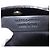 SAINT LAURENT Kahala Hand Bag Canvas Black Gold - vista 11