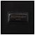 SAINT LAURENT Kahala Hand Bag Canvas Black Gold - vista 17