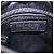 SAINT LAURENT Kahala Hand Bag Canvas Black Gold - vista 18