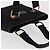 SAINT LAURENT Kahala Hand Bag Canvas Black Gold - vista 6