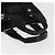 SAINT LAURENT Kahala Hand Bag Canvas Black Gold - vista 7