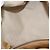 Chloé Chloe Paddington Hand Bag Leather Beige Gold Silver - vista 10