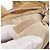 Chloé Chloe Paddington Hand Bag Leather Beige Gold Silver - vista 11