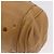 Chloé Chloe Paddington Hand Bag Leather Beige Gold Silver - vista 17