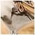Chloé Chloe Paddington Hand Bag Leather Beige Gold Silver - vista 22
