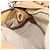 Chloé Chloe Paddington Hand Bag Leather Beige Gold Silver - vista 23