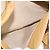Chloé Chloe Paddington Hand Bag Leather Beige Gold Silver - vista 27