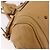 Chloé Chloe Paddington Hand Bag Leather Beige Gold Silver - vista 8