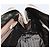 PRADA Hand Bag Patent leather Beige Silver - vista 22