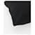 PRADA Tote Bag Nylon Black Silver - vista 14