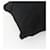 PRADA Tote Bag Nylon Black Silver - vista 16