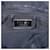 PRADA Tote Bag Nylon Black Silver - vista 18
