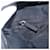 PRADA Tote Bag Nylon Black Silver - vista 19