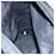 PRADA Tote Bag Nylon Black Silver - vista 21