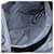 PRADA Tote Bag Nylon Black Silver - vista 22