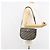 Christian Dior Trotter Canvas Shoulder Bag Navy Gold - vista 21