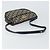 Christian Dior Trotter Canvas Shoulder Bag Navy Gold - vista 7