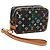 LOUIS VUITTON Monogram Multicolor Trousse Wapity Pouch Black M58034