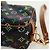 LOUIS VUITTON Monogram Multicolor Trousse Wapity Pouch Black M58034 - vista 11