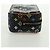 LOUIS VUITTON Monogram Multicolor Trousse Wapity Pouch Black M58034 - vista 4