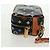 LOUIS VUITTON Monogram Multicolor Trousse Wapity Pouch Black M58034 - vista 5