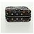 LOUIS VUITTON Monogram Multicolor Trousse Wapity Pouch Black M58034 - vista 6
