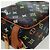 LOUIS VUITTON Monogram Multicolor Trousse Wapity Pouch Black M58034 - vista 8