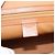 Céline CELINE Macadam Canvas Hand Bag PVC Leather 2way Brown Gold - vista 21