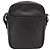 LOEWE Anagram Shoulder Bag Leather Brown Silver - vista 13