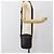 LOEWE Anagram Shoulder Bag Leather Brown Silver - vista 23