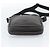 LOEWE Anagram Shoulder Bag Leather Brown Silver - vista 5