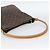 LOUIS VUITTON Monogram Looping GM Shoulder Bag M51145 LV - vista 7