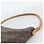 LOUIS VUITTON Monogram Looping GM Shoulder Bag M51145 LV - vista 8